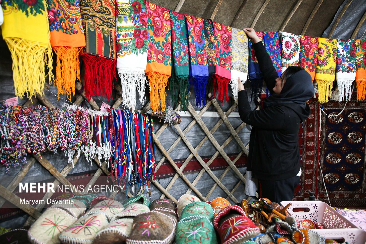 ۶ هزار میلیارد تومان برای کارگاه‌های کوچک صنایع دستی اختصاص یافت