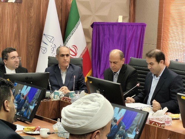 ۶ هزار و ۱۱۰ سند مالکیت به مردم کردستان تحویل داده می شود