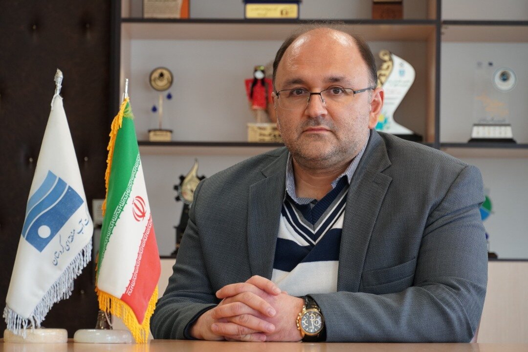 ۶۰ میلیارد تومان اعتبار در راستای ایمن‌سازی سدهای کردستان هزینه شد