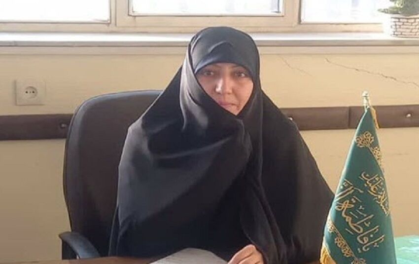 ۶۰۰ برنامه همزمان با هفته بزرگداشت مقام زن در استان همدان برگزار میشود