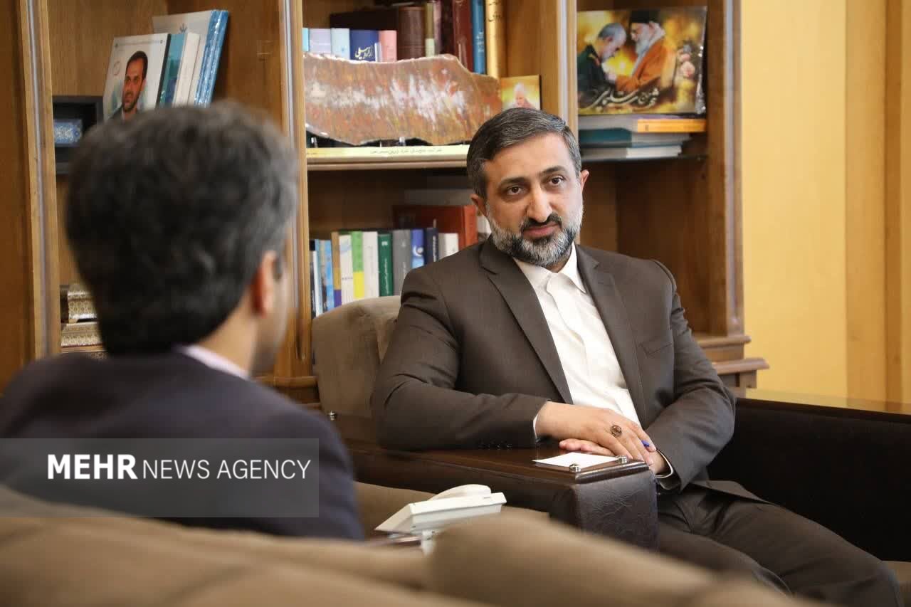 ۶۰۰۰ میلیارد تومان برای جبران کمبود فضاهای آموزشی نیازداریم