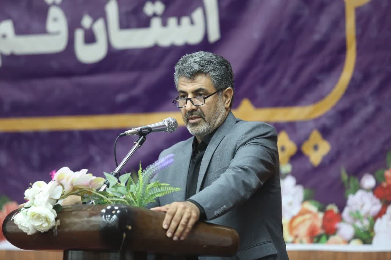 ۶۲ میلیارد تومان اعتبار تملک دارایی ورزشی در قم جذب شد