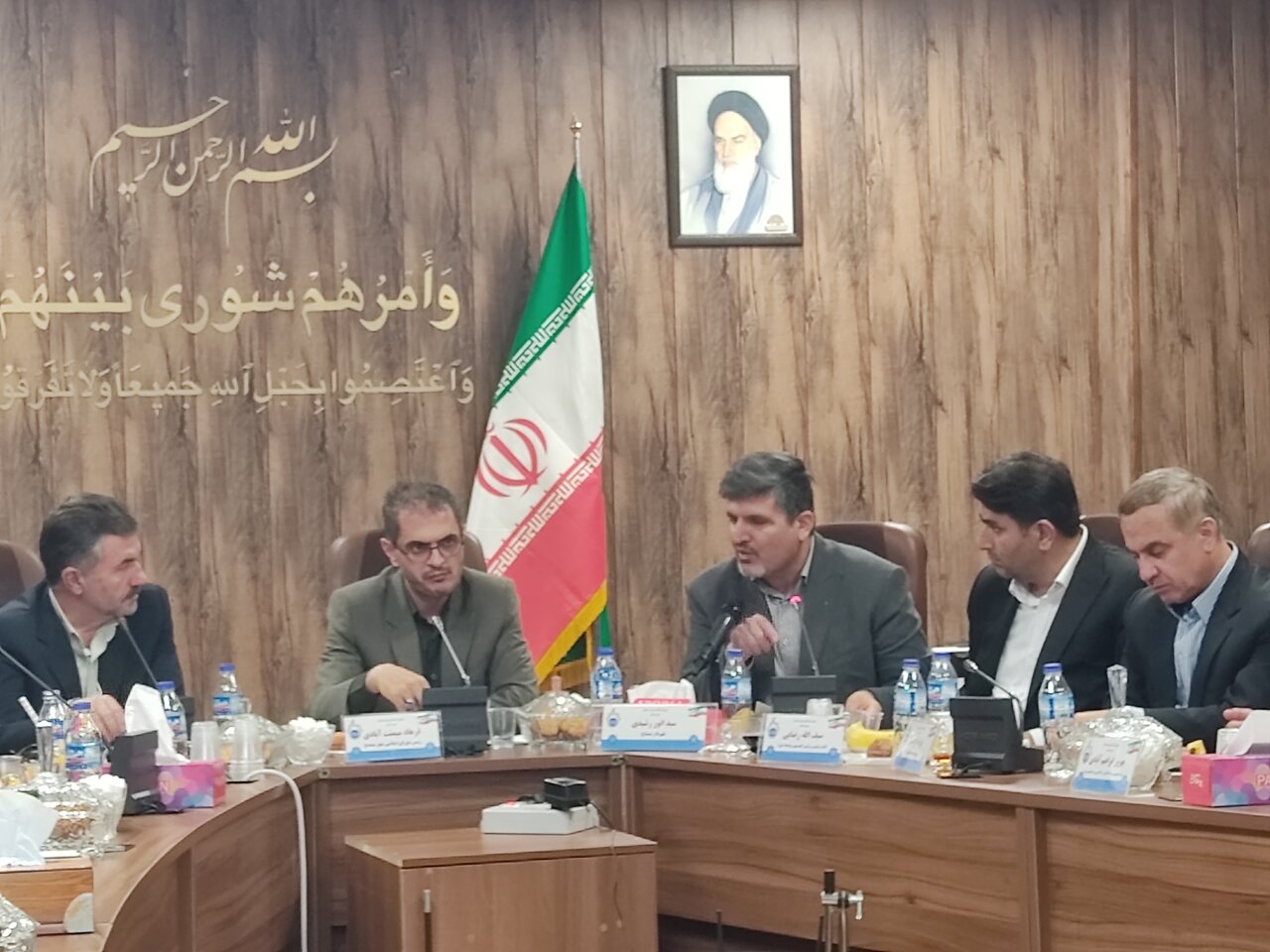 ۶۲ هزار میلیارد ریال پروژه عمرانی در کردستان در حالاجراست