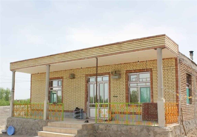 ۶۲ هزار واحد مسکن روستایی ارومیه نیازمند مقاوم سازی هستند