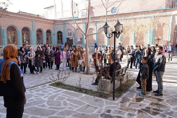 ۶۳۸ هزار نفر از جاذبه های گردشگری آذربایجان غربی دیدن کرده اند