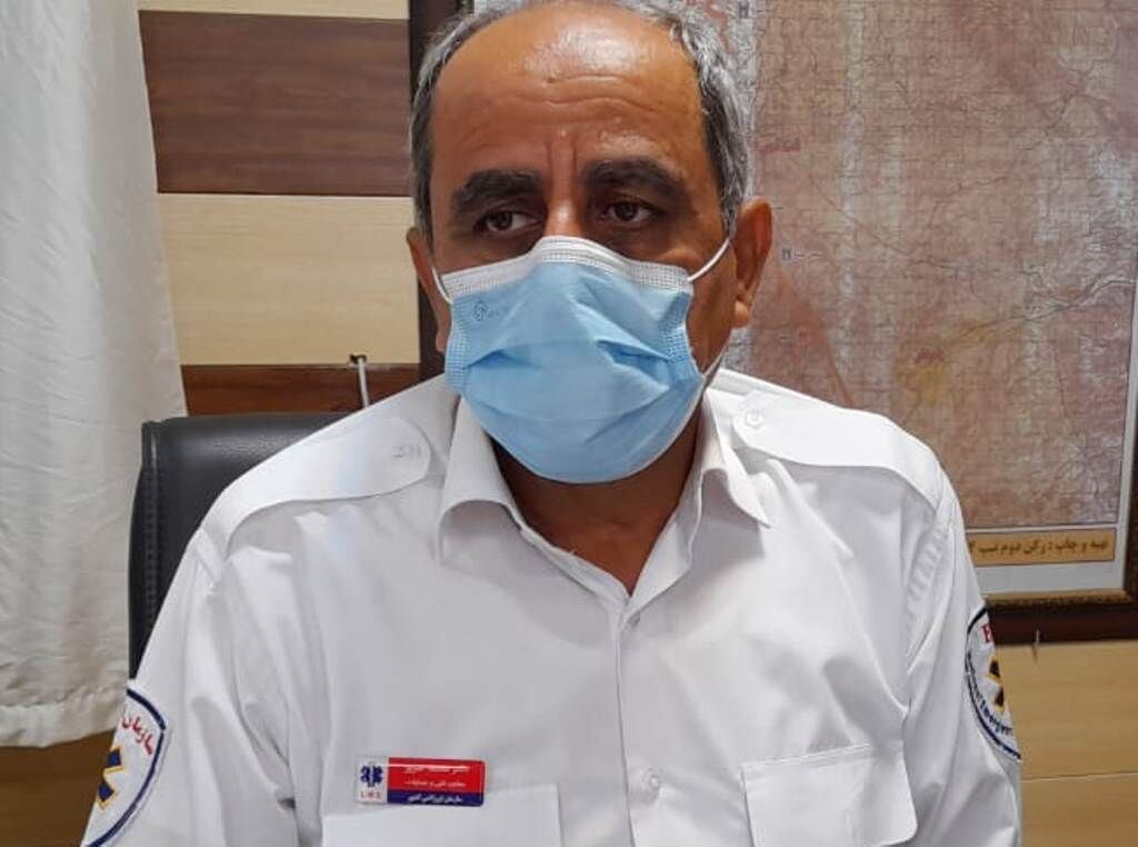 ۶۴ دانشگاه علوم پزشکی کشور آماده ارائه خدمات به زوار اربعین هستند