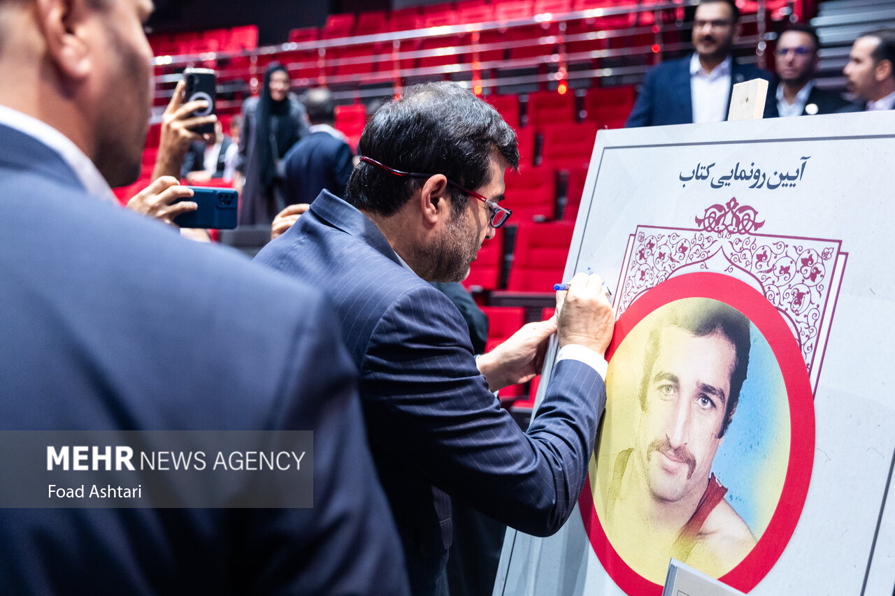 ۶۴ موردی که احمد دنیامالی باید در حکمرانی ورزش انجام
دهد