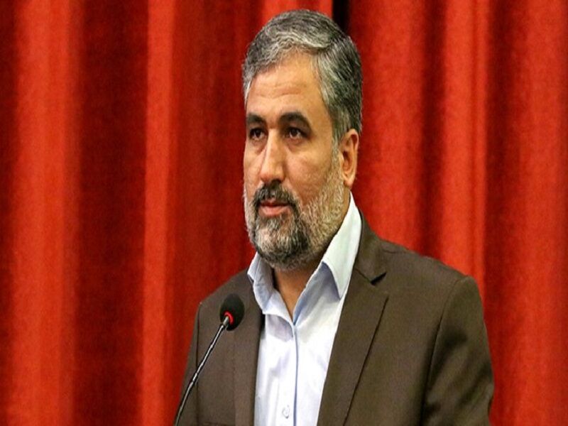 ۶۵ درصد افراد ورودی به زندان‌های کشور معتاد هستند