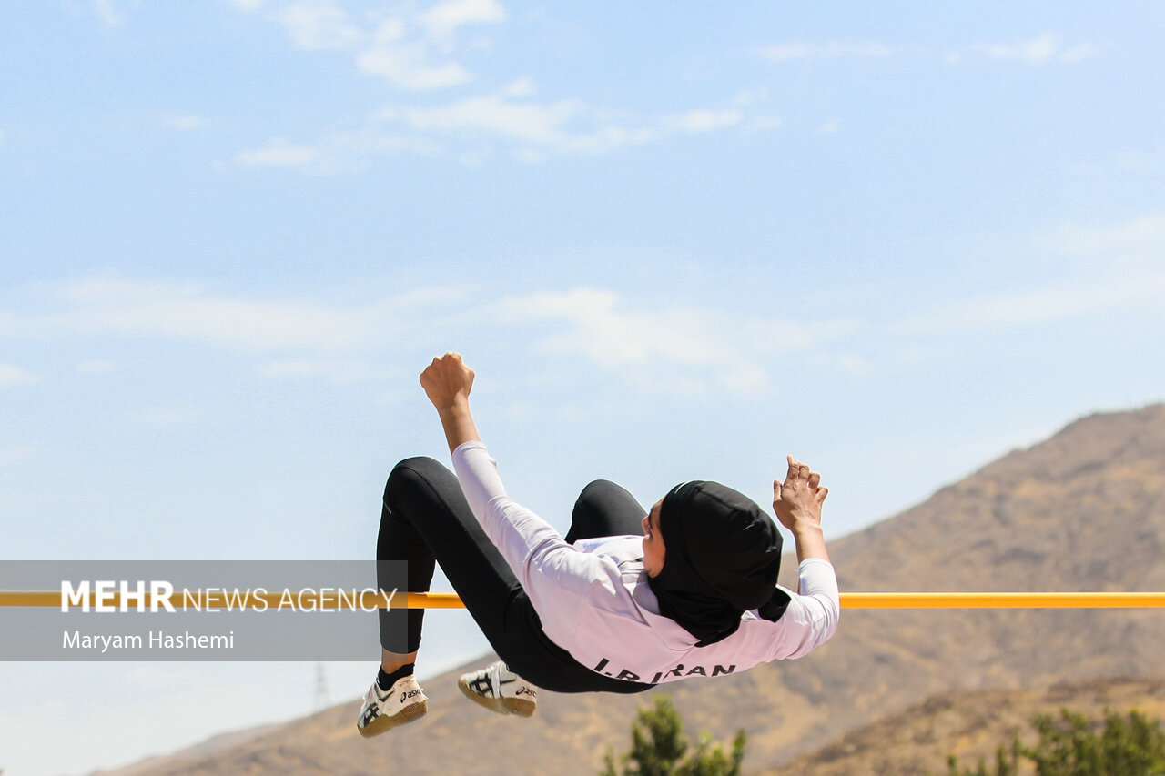 ۶۷ مدال توسط بانوان ورزشکار آذربایجانغربی کسب شد