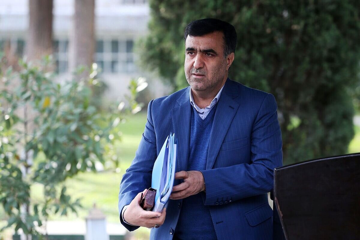 ۶۷ پروژه محیط زیستی در ۱۷ استان به بهره‌برداری رسید