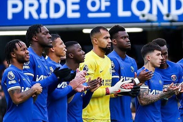 ۷ بازیکن آبی های لندن مقابل درب خروج/ پوچتینو اوسیمن را میخواهد