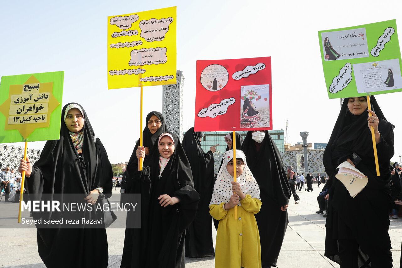 ۷ تکلیف اختصاصی برای سازمان بهزیستی در جهت گسترش عفاف وحجاب