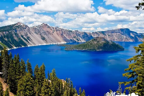 ۷ دریاچه عمیق جهان کدامند؟