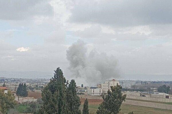 ۷ زخمی بر اثر انفجار در شمال ترکیه