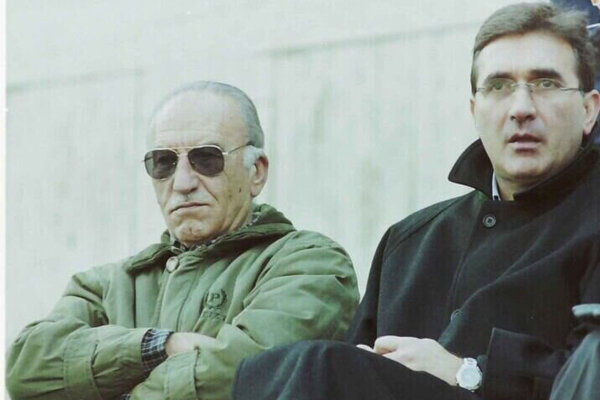 ۷ مربی که در جام ملتها تاریخساز شدند/ قهرمانی ایران با«رییس»