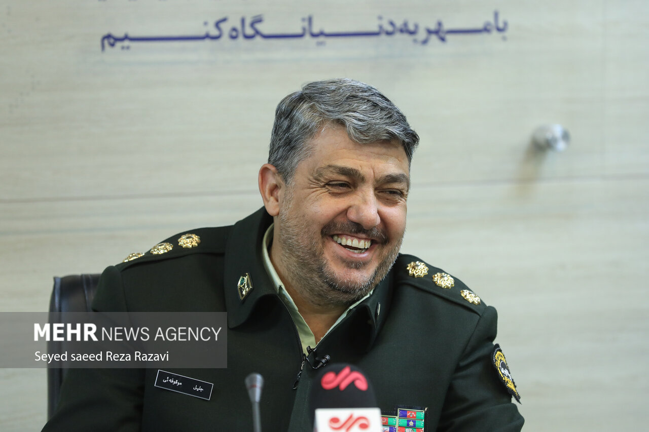 ۷ میلیارد ریال کالای قاچاق در استان سمنان کشف شد