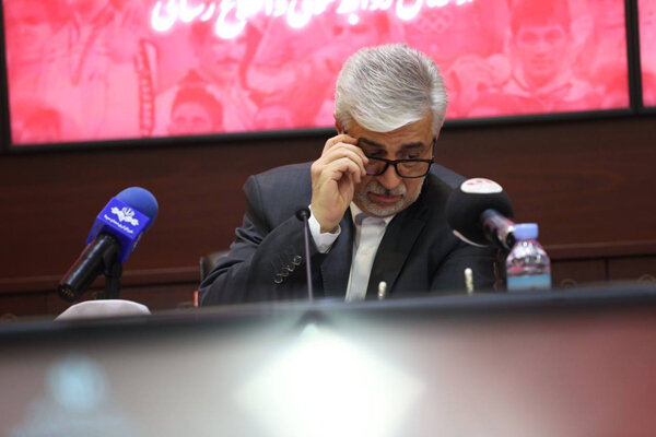 ۷۰ طرح ورزشی در خوزستان بهرهبرداری میشود