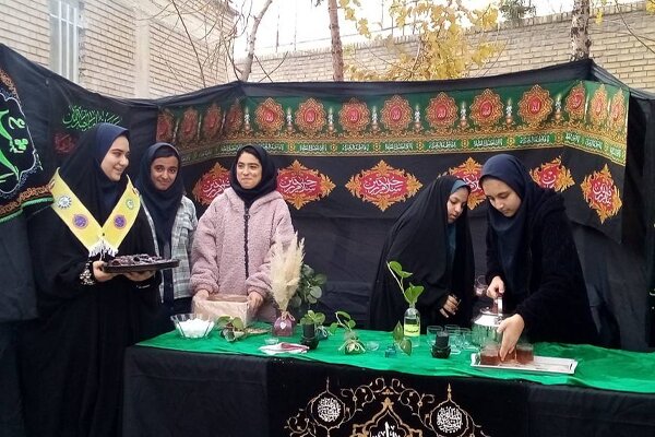 ۷۰ موکب جهادی آذربایجانغربی در جنگ رمضان فعالیت می کنند