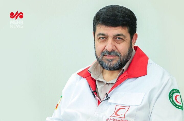 ۷۰ هزار نیروی تخصصی آماده امدادرسانی در حملات احتمالی