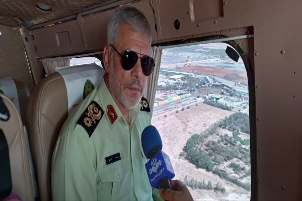 ۷۰درصد زائران در بازگشت نیازمند استفاده از حمل و نقل عمومی
هستند