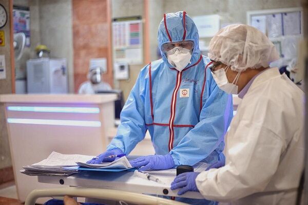 ۷۸۴ بیمار کرونایی جدید در خراسان جنوبی شناسایی شدند