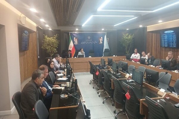 ۸ تیم خارجی در تور بین المللی دوچرخه سواری ایران- آذربایجان حضور دارند