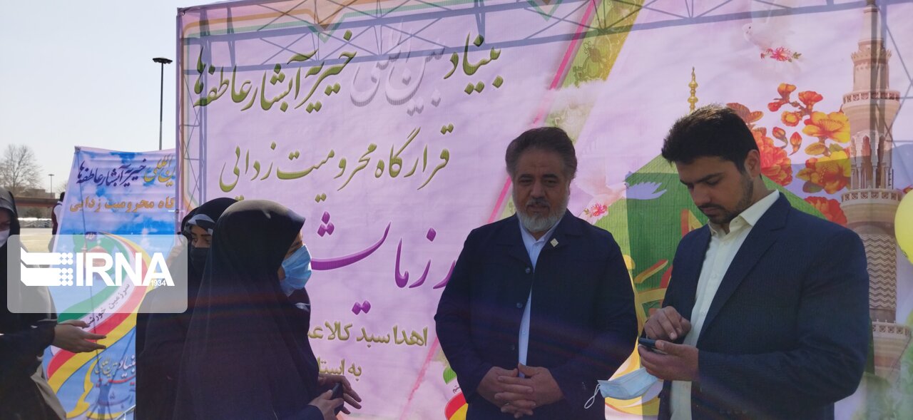 ۸ میلیارد تومان بسته معیشتی در استان های محروم توزیع شد