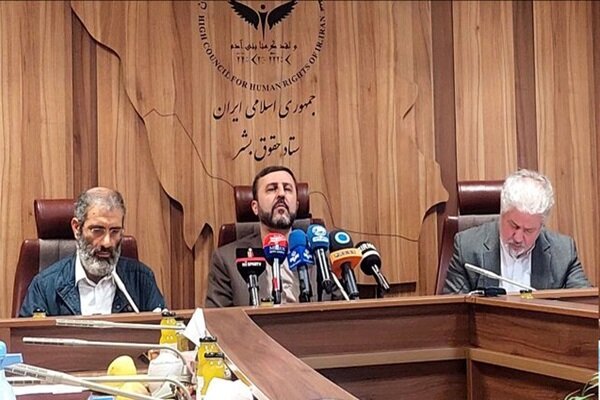 ۸ هزار زندانی خارجی در کشور داریم/ میگویند زندانهای شماهتل است