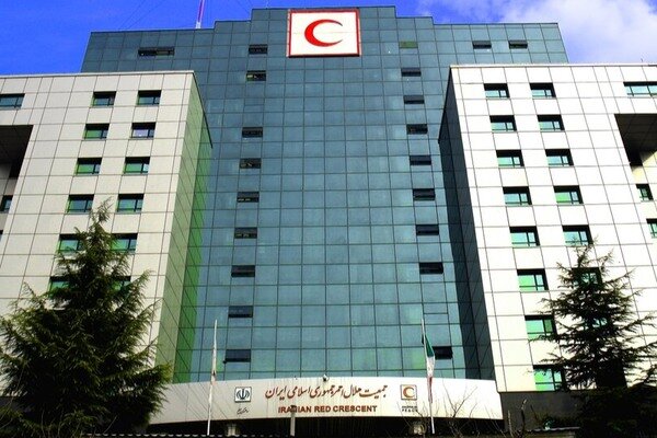 ۸ ورزشکار مدال آور جهانی و پاراآسیایی عضو داوطلب هلال احمرشدند