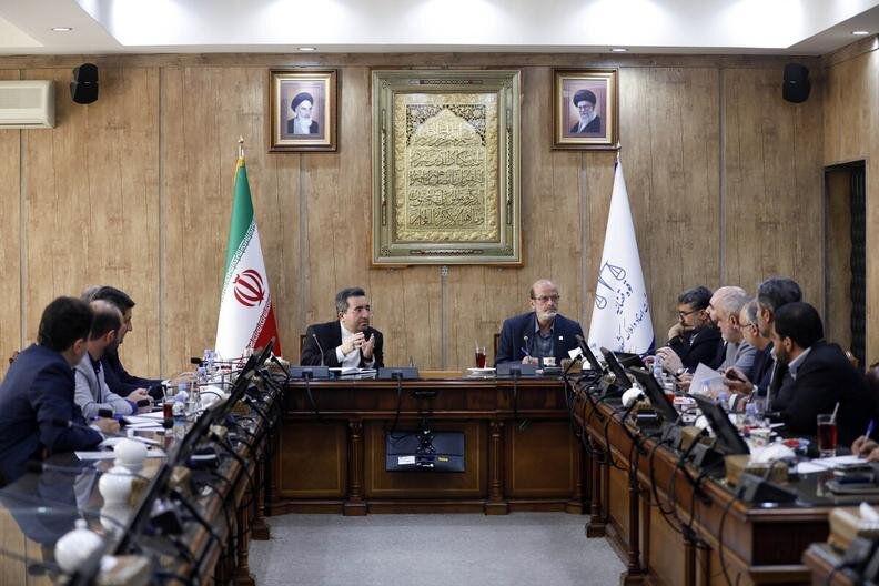 ۸۰ درصد از اراضی موقوفه تثبیت و مستند سازی شده است