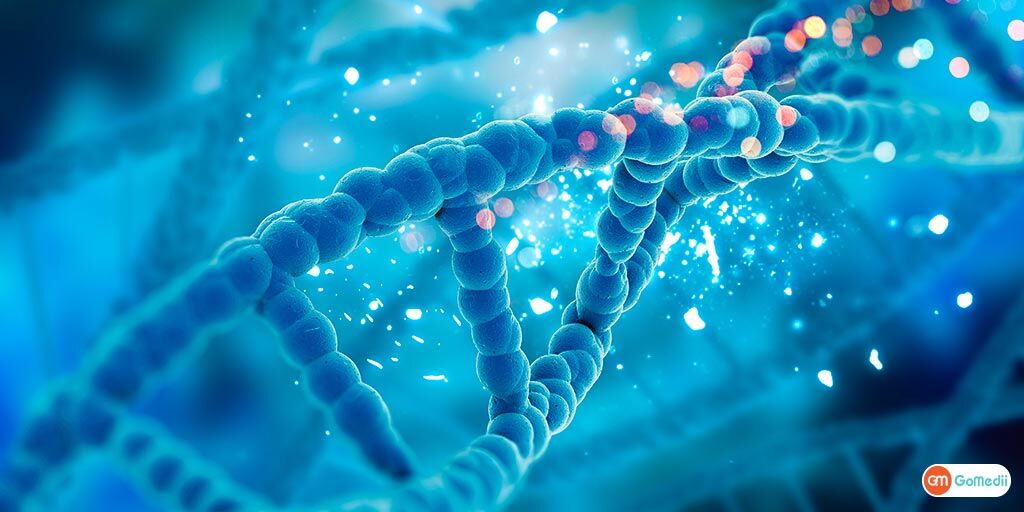 ۸۰ درصد بیماریهای نادر، ژنتیکی است