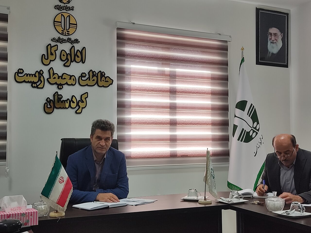 ۸۰۰ روستای کردستان فاقد محل دفن زباله استاندارد محیط زیستی
هستند