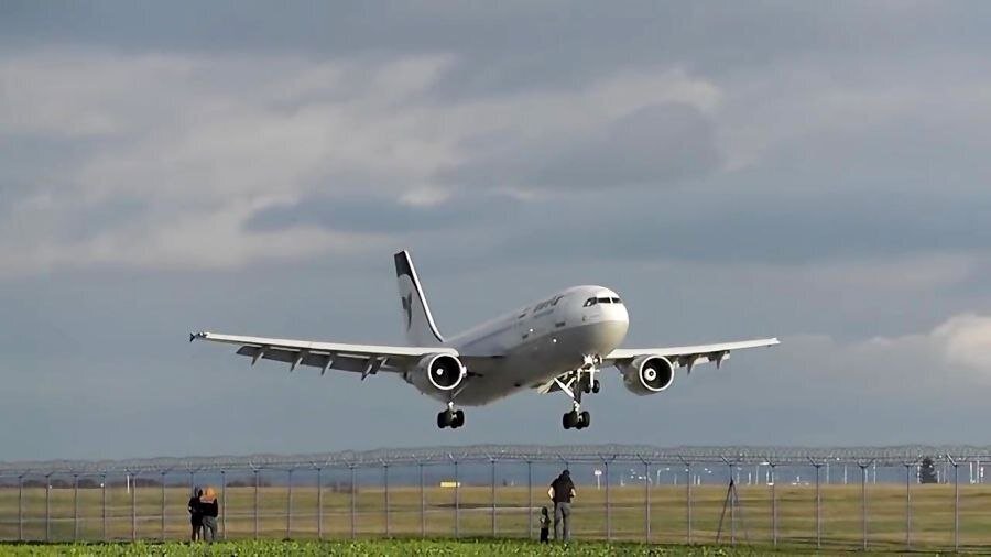 ۸۰۰۰مسافر نوروزی از طریق فرودگاه های آذربایجان غربی جابجا
شده اند