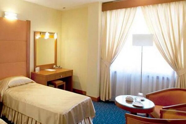 ۸۱ هزار نفر در واحدهای اقامتی آذربایجان غربی اقامت
کردند