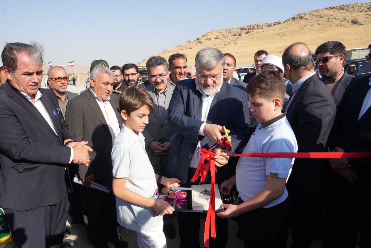 ۸۳ پروژه بخش کشاورزی آذربایجان غربی افتتاح شد