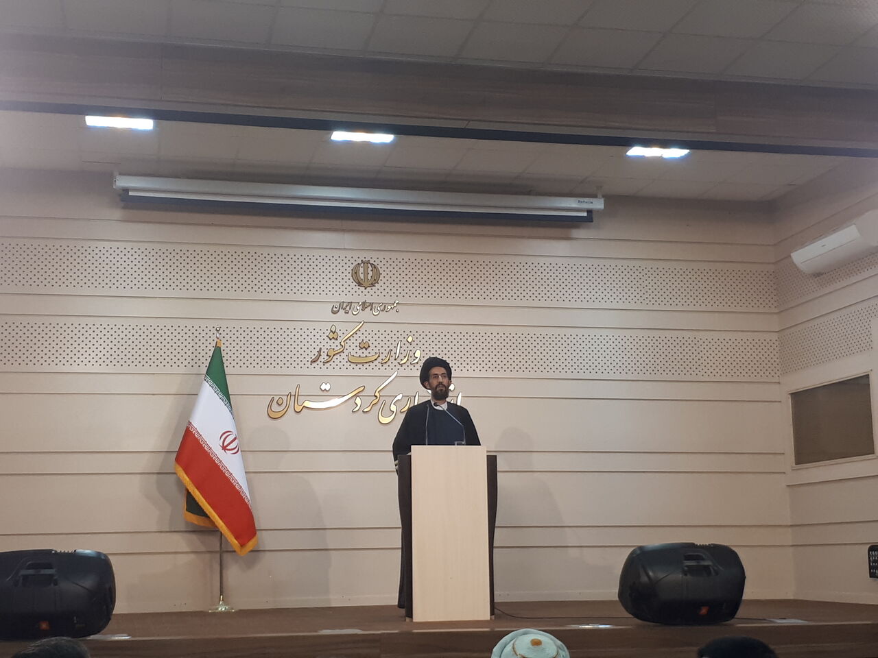 ۸۵ درصد دستگیرشدگان اغتشاشات در کردستان آزاد شدند