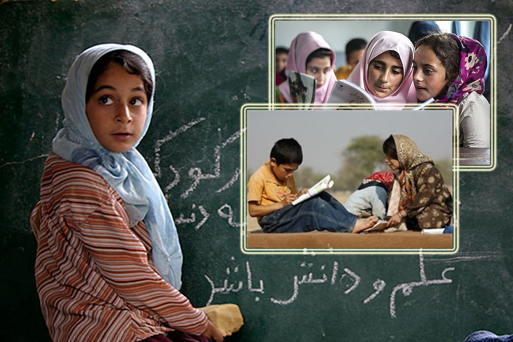 ۸۵ درصد کودکان بازمانده از تحصیل استان اصفهان شناساییشدند