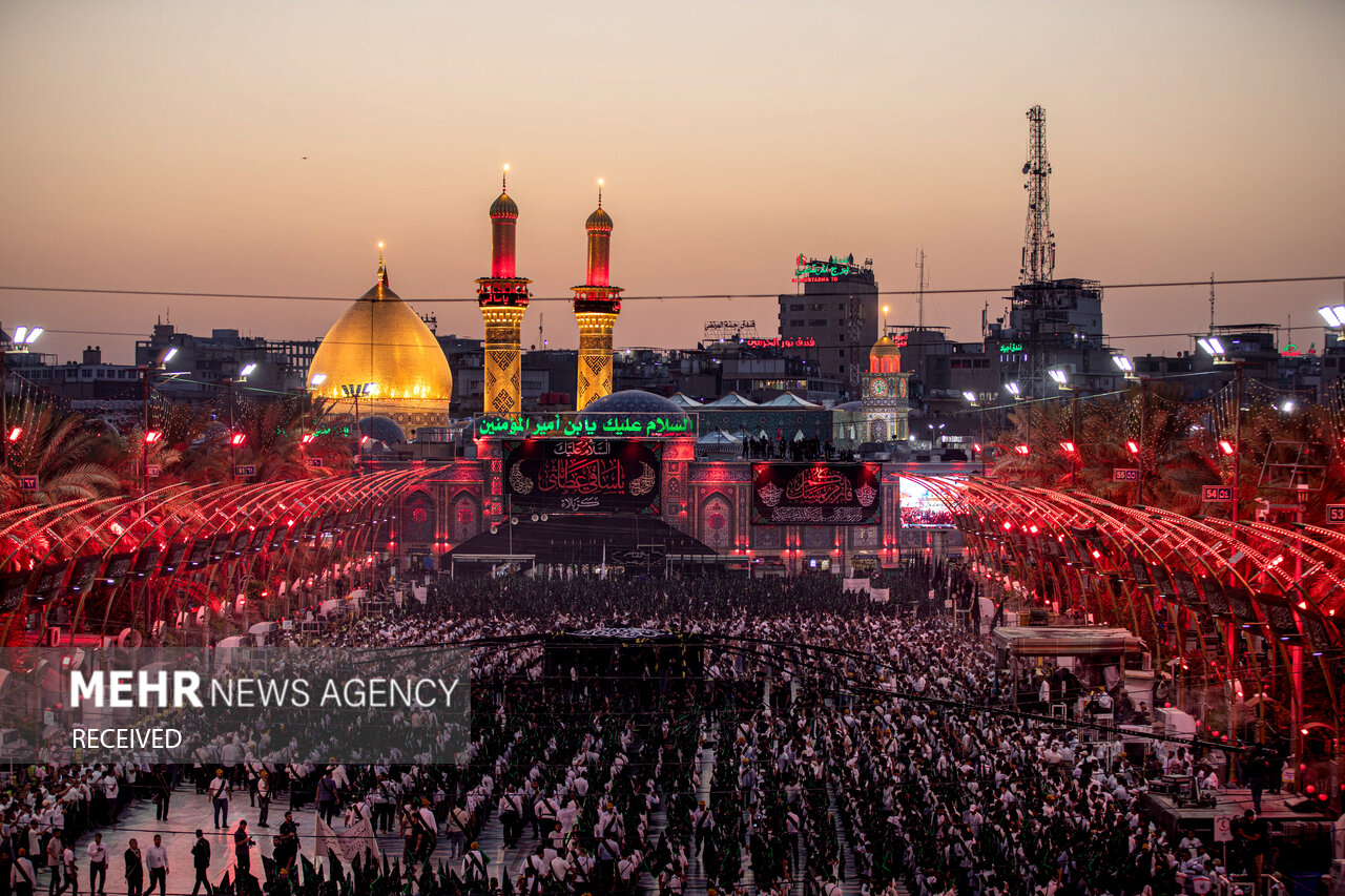 ۸۵۰ هزار زائر هنوز به کشور بازنگشته اند