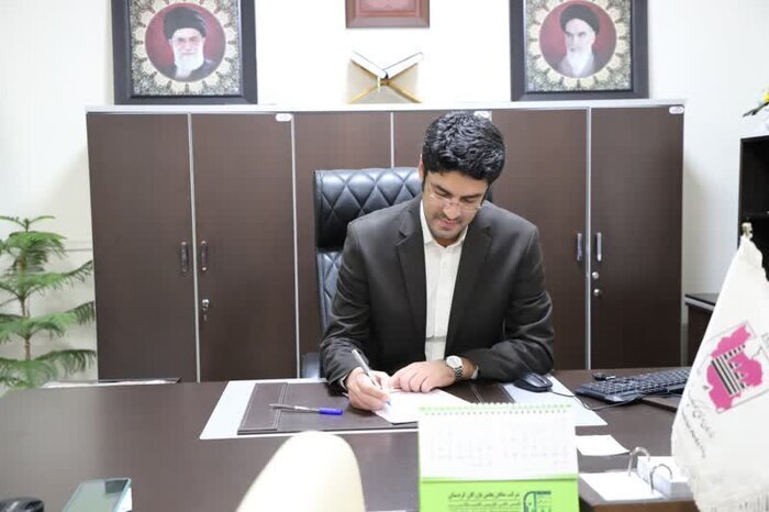 ۸۷ سند مالکیت تک‌برگ برای واحدهای صنعتی مریوان صادرشد
