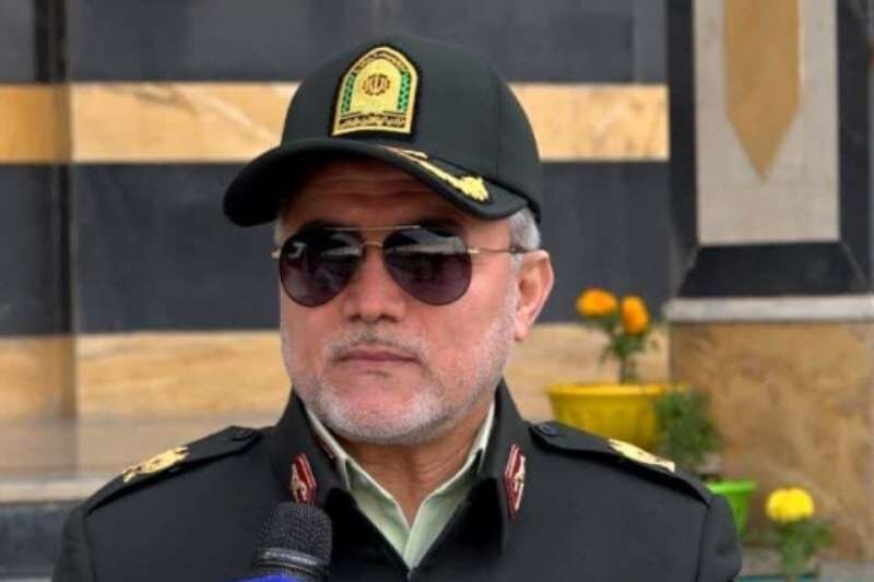 ۸۹ قبضه سلاح غیرمجاز در خوزستان  کشف شد