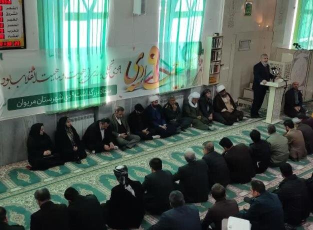 ۹ دی از افتخارات ایران اسلامی محسوب میشود