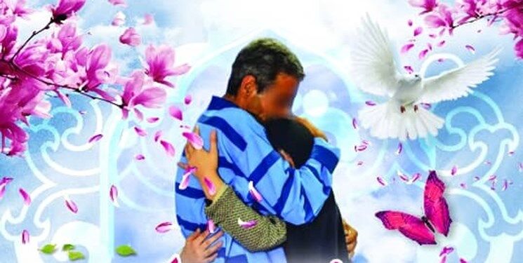 ۹ محکوم مالی و غیر عمد زندان‌های کردستان آزاد شدند