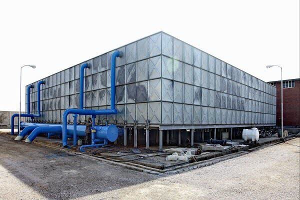 ۹ پروژه آبرسانی در دیواندره کردستان به بهرهبرداری
رسید