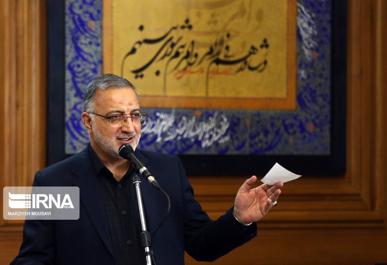 ۹۳ درصد بودجه شهرداری تهران محقق شد