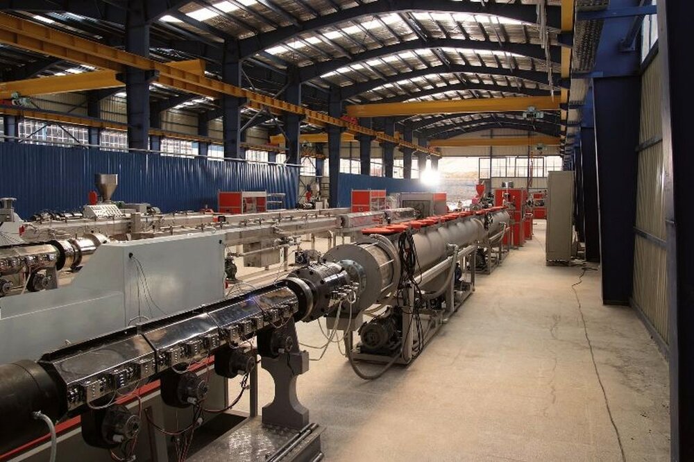 ۹۵ درصد طرح های تولیدی ارجاعی به محیط زیست تأیید شد