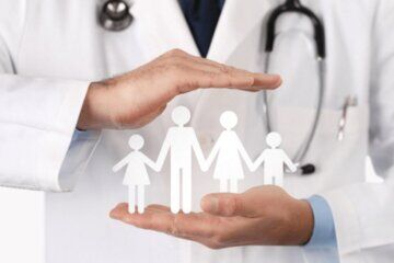 ۹۵۰ هزار کردستانی پزشک خانواده دارند