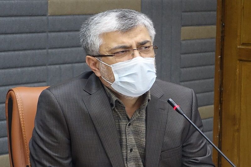 ۹۶ درصد اعتبارات تملک دارایی‌های سرمایه‌ای کردستان تخصیص یافت