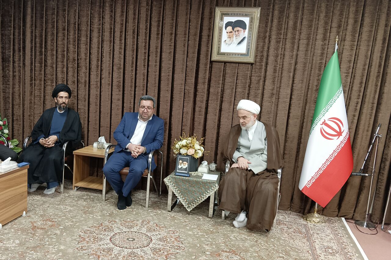 ۹۷ درصد عرصههای ملی کشور حدنگاری شده است