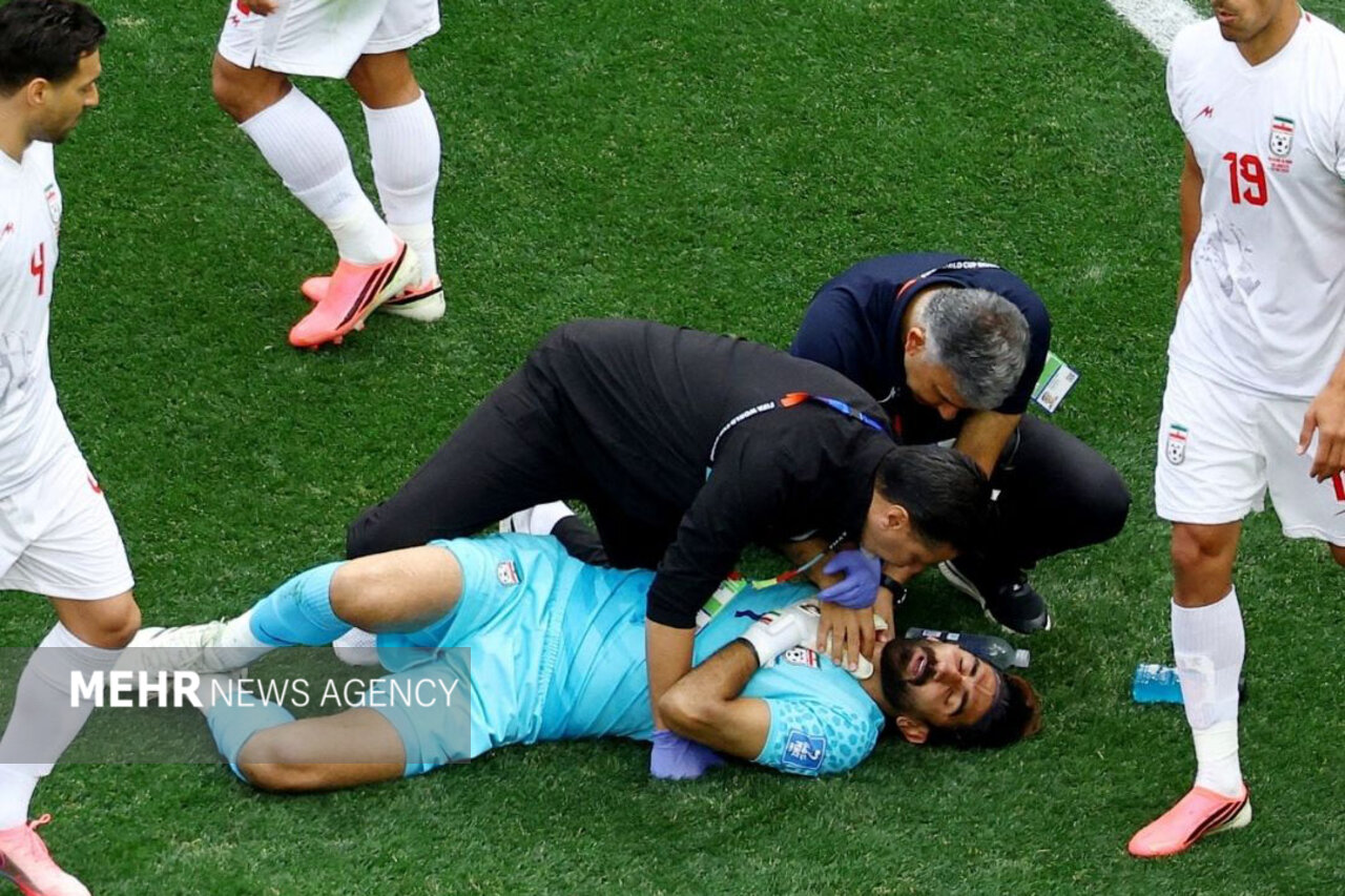 ESPN تاکید کرد: دیوانهوارترین پایان جام جهانی برای تیم ملی ایران