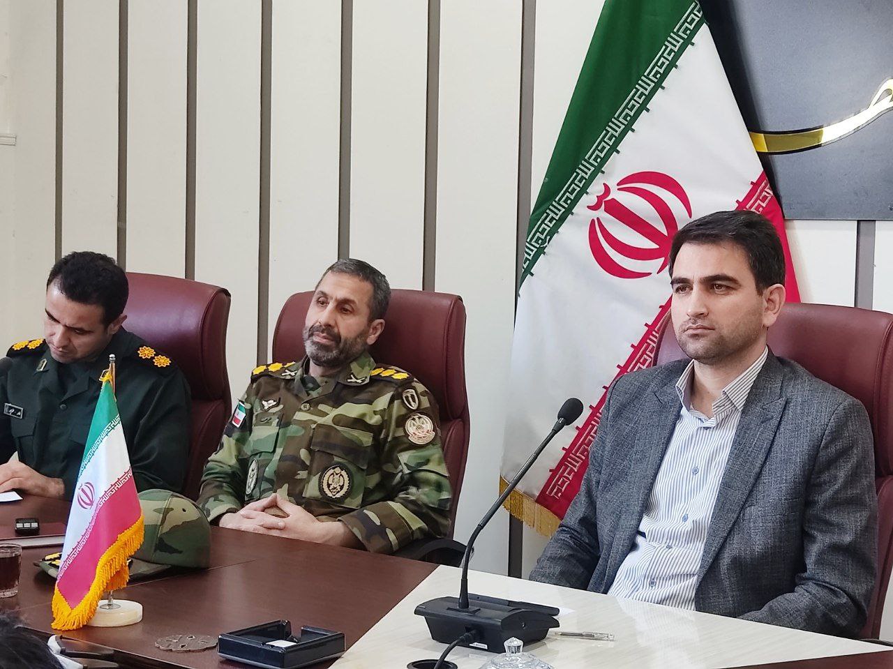 تشکیل ۱۸ کمیته برای برگزاری برنامه‌های دهه مبارک فجر / ۷۳ طرح و پروژه آماده افتتاح در شهرستان‌ پیرانشهر